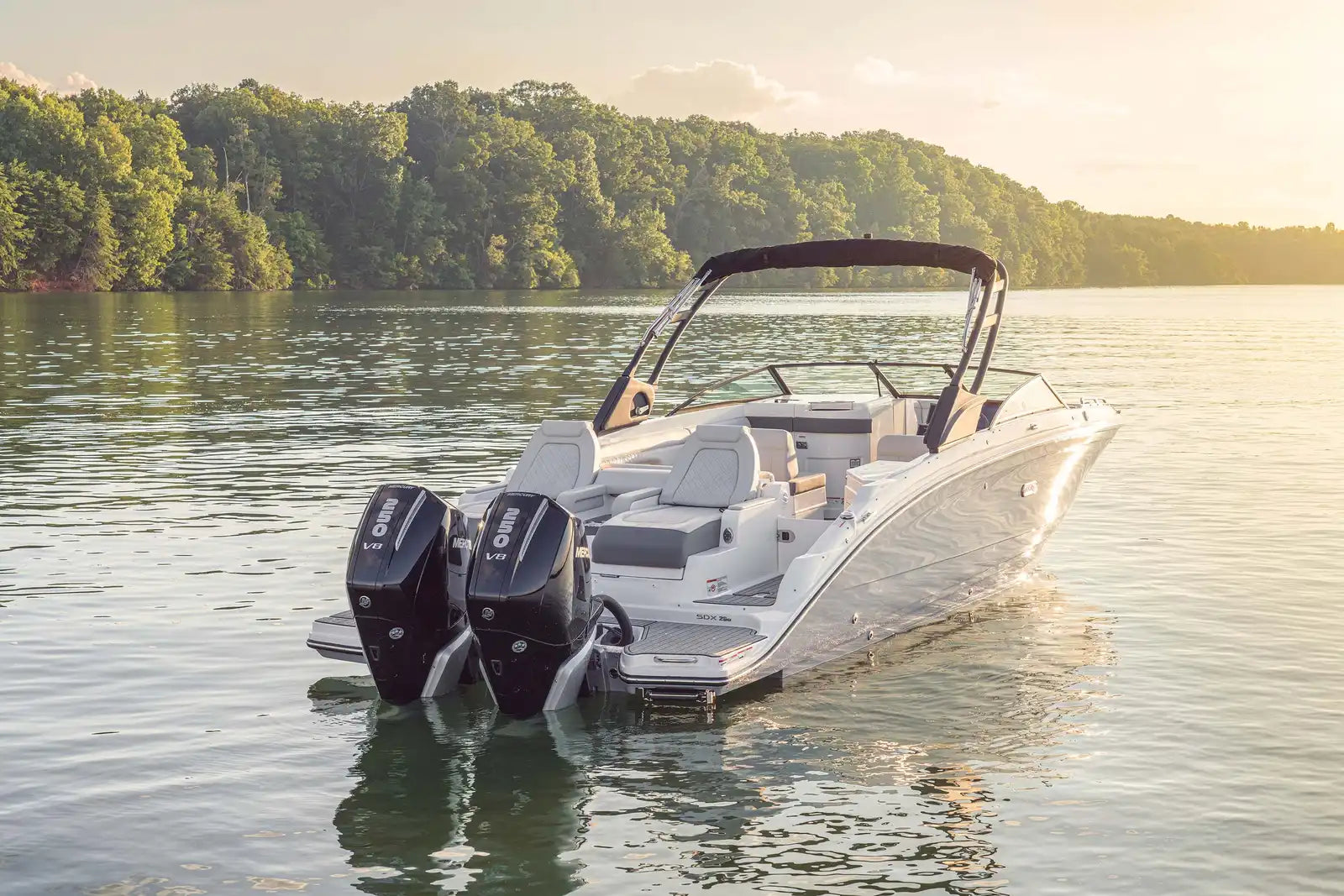 SDX 290 OUTBOARD