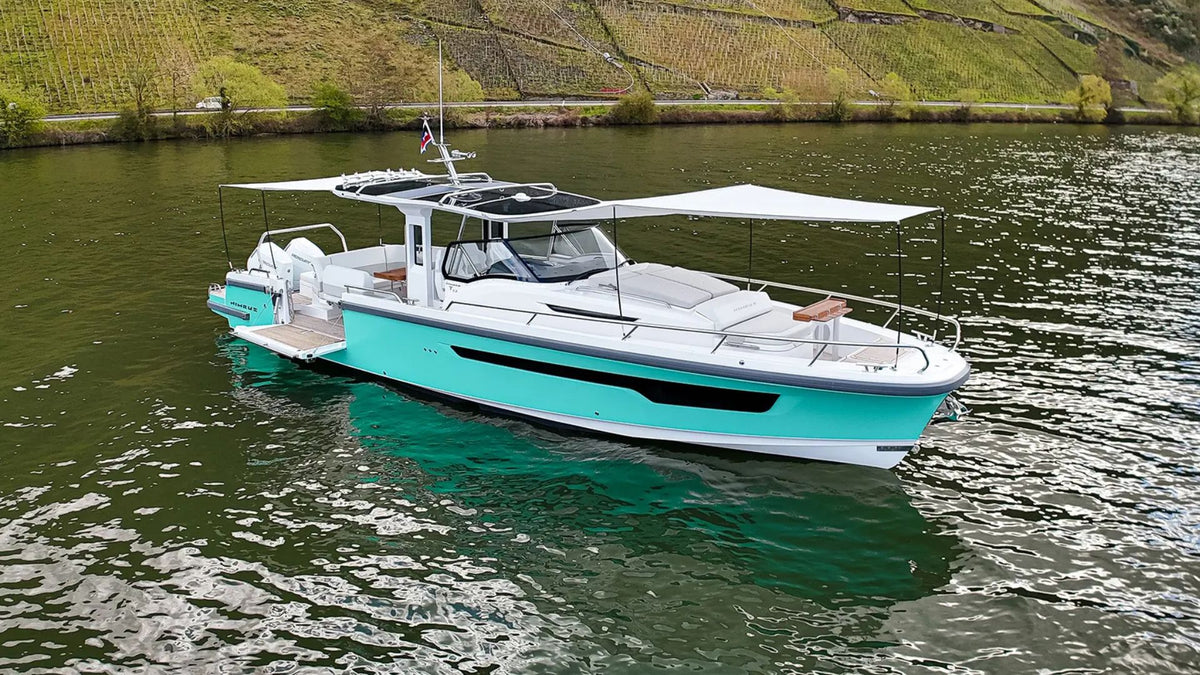 Sport Tender 42