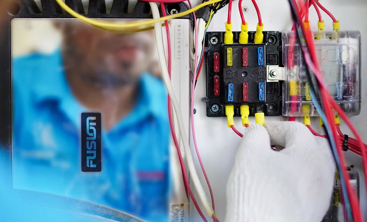 Electrical