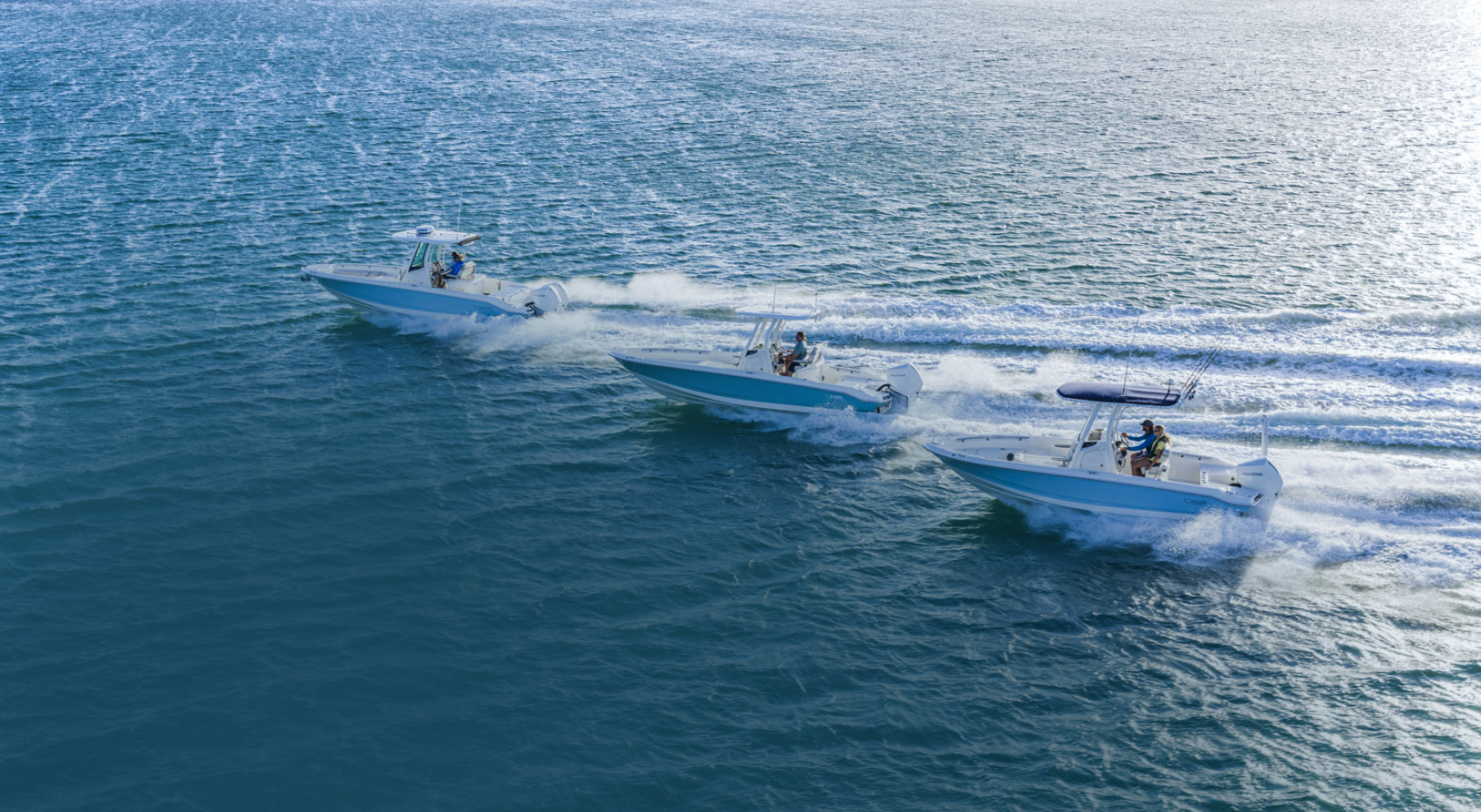 Boston Whaler